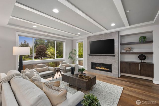 11500 174th Avenue NE, Redmond, WA 98052