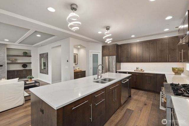 11500 174th Avenue NE, Redmond, WA 98052