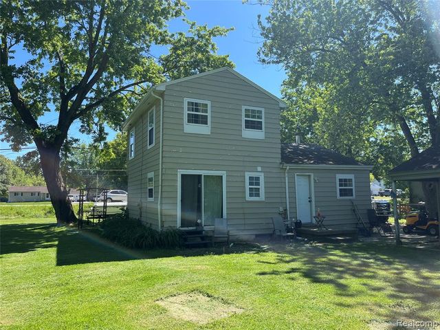 7057 Lapeer Road, Davison, MI 48423