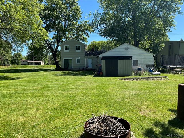 7057 Lapeer Road, Davison, MI 48423