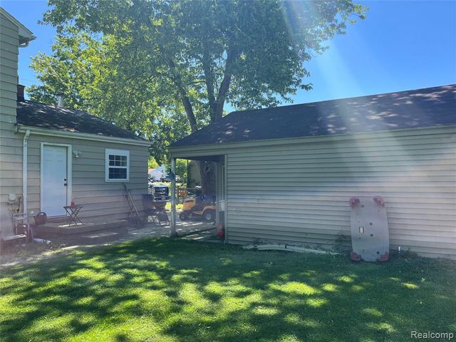 7057 Lapeer Road, Davison, MI 48423