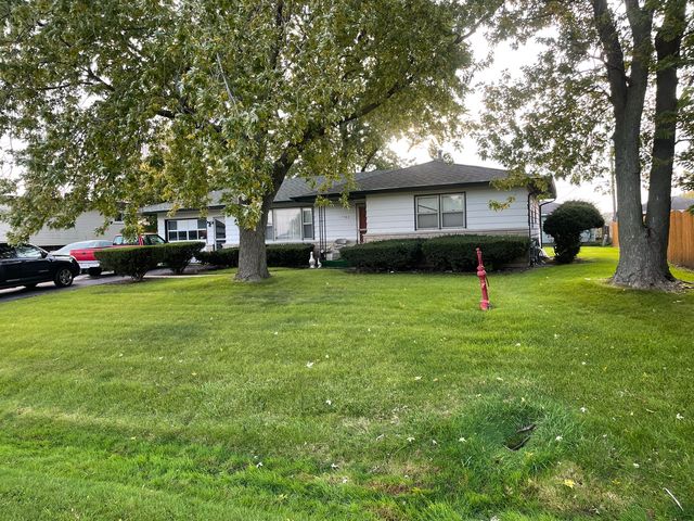 1503 Rickey Drive, Joliet, IL 60433