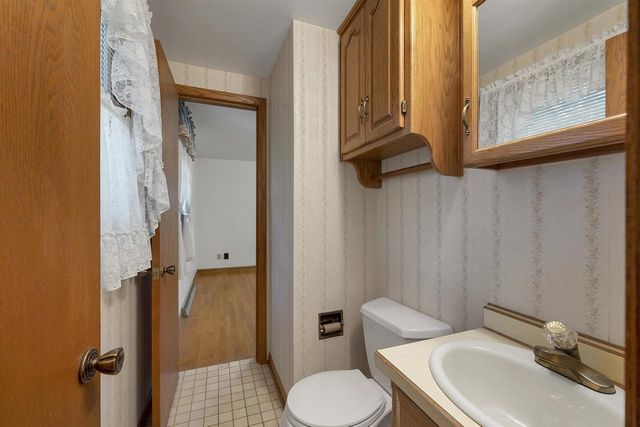 2657 PIONEER DRIVE, Green Bay, WI 54313