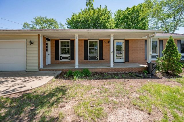 2657 PIONEER DRIVE, Green Bay, WI 54313