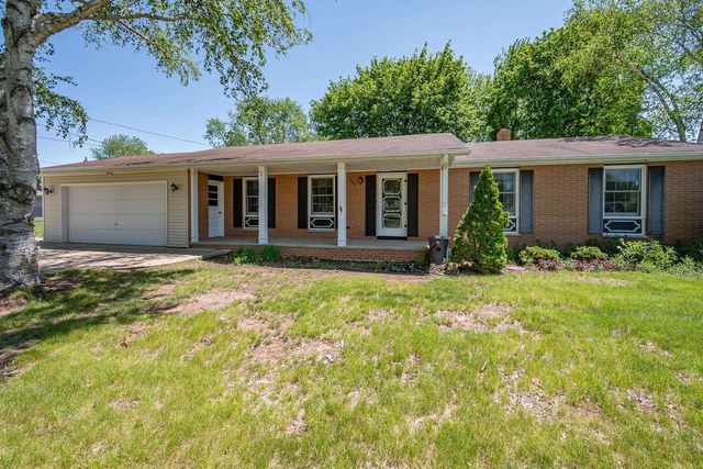 2657 PIONEER DRIVE, Green Bay, WI 54313
