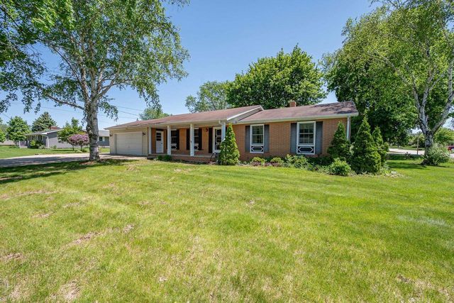 2657 PIONEER DRIVE, Green Bay, WI 54313