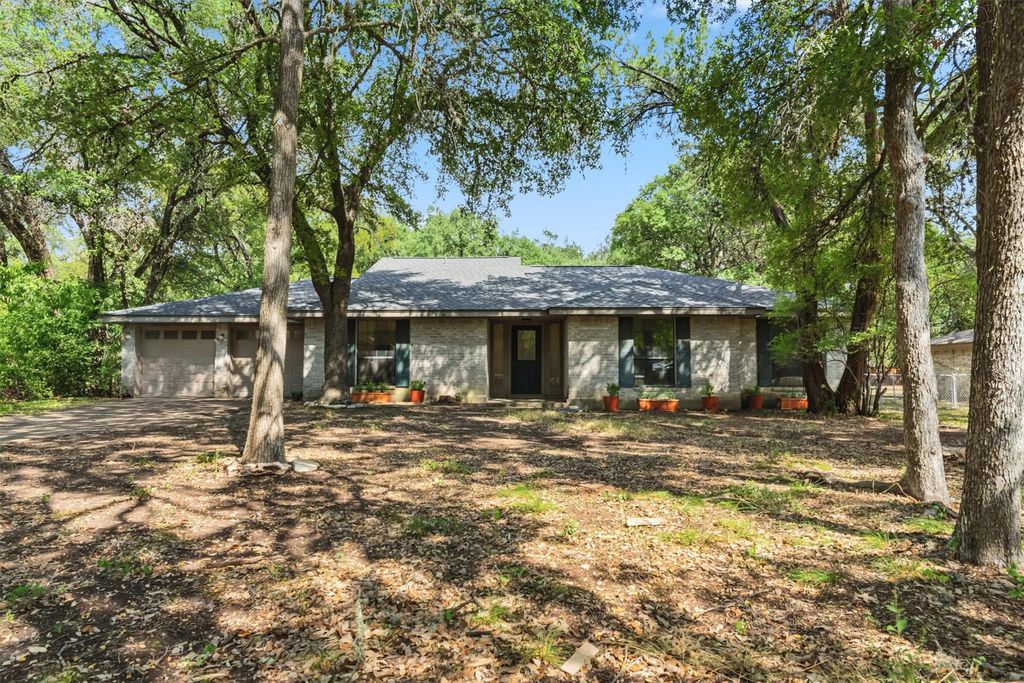 10303 Slaughter Creek DR, Austin, TX 78748