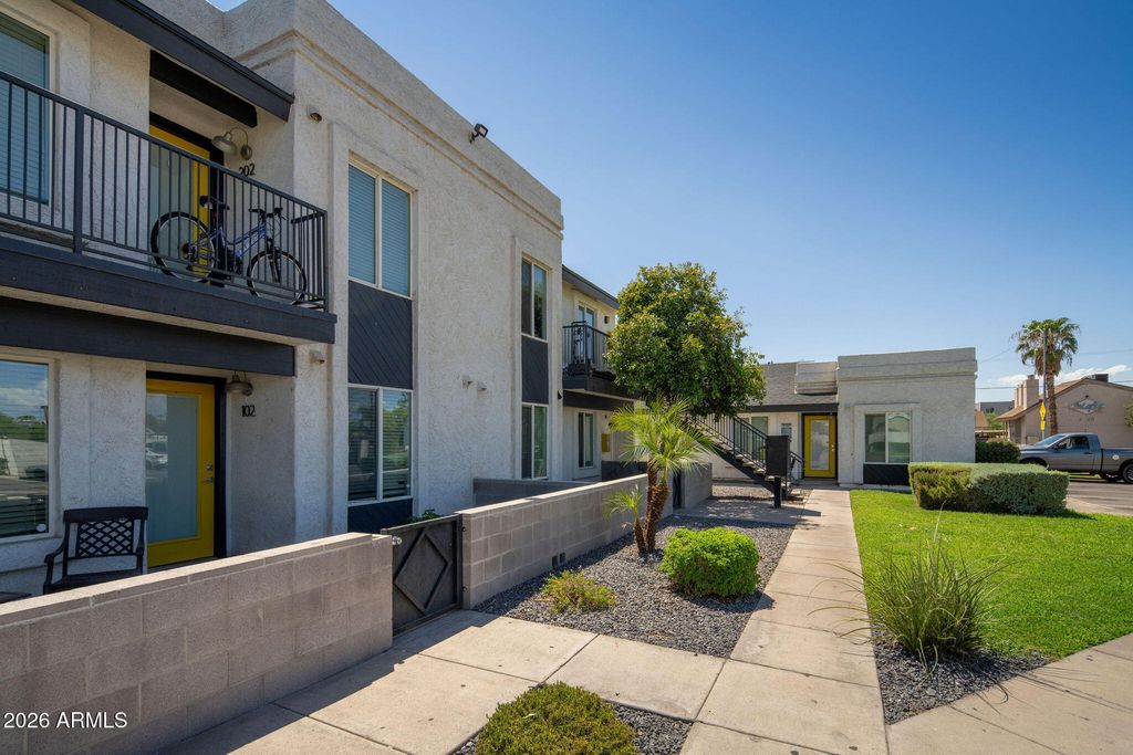 4233 N Longview Avenue, Phoenix, AZ 85014 — photo 4
