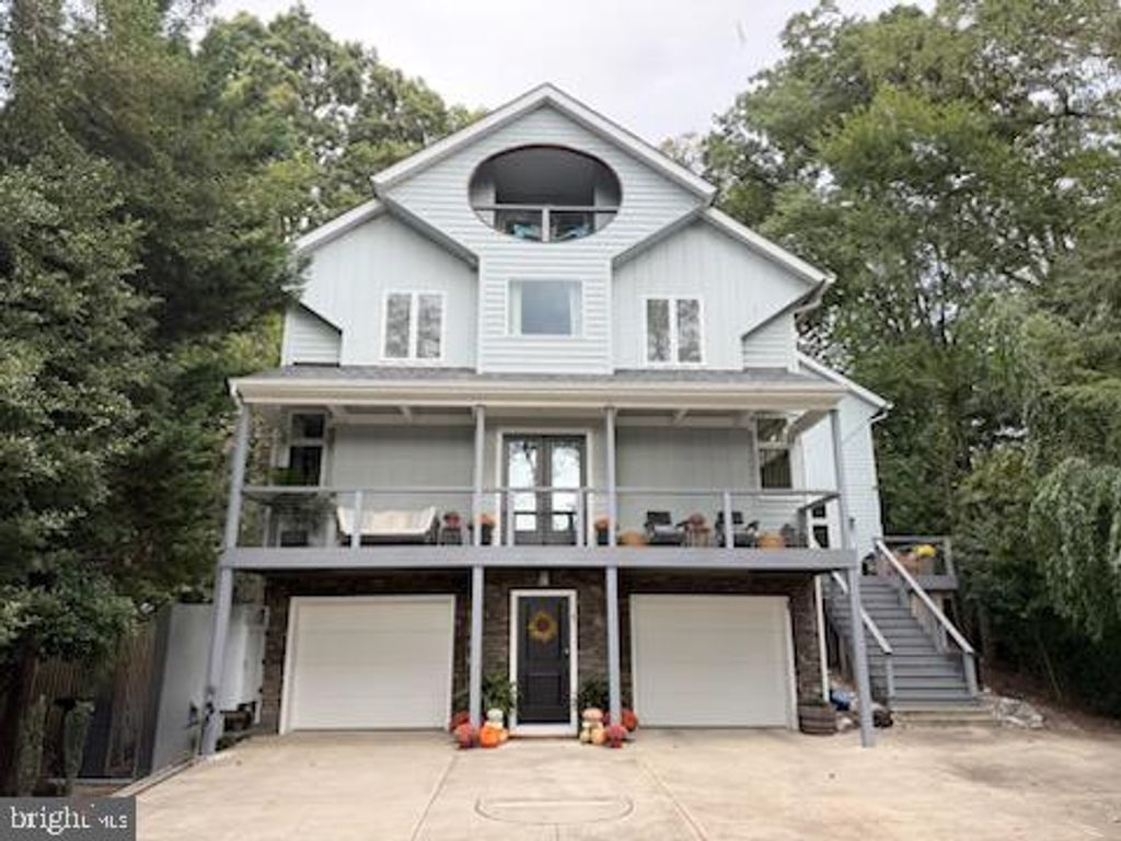 1 RIDOUT RD, Severna Park, MD 21146