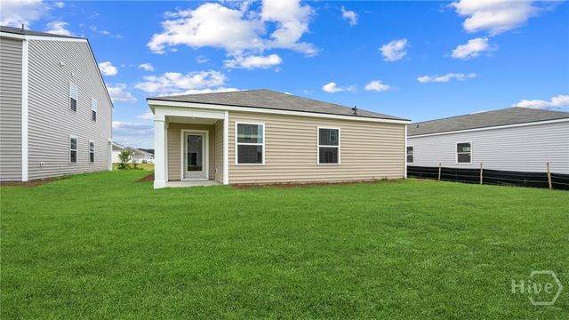 52 Lakefront Drive, Port Wentworth, GA 31407