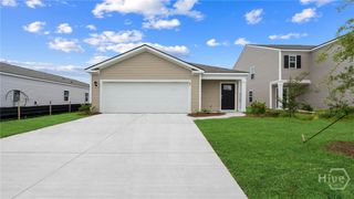 52 Lakefront Drive, Port Wentworth, GA 31407