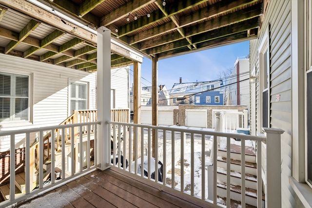 23 Trenton St 1, Boston, MA 02129