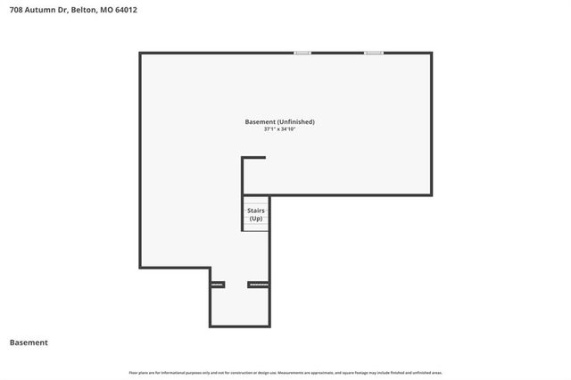 708 Autumn Drive, Belton, MO 64012