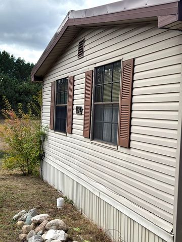 1124 Eddy School Road, Bellaire, MI 49615