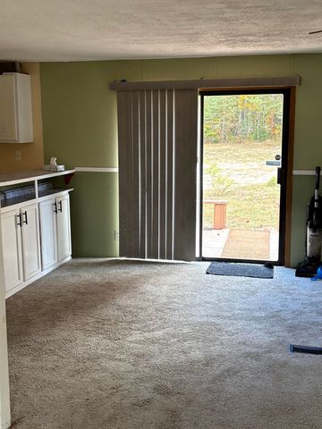 1124 Eddy School Road, Bellaire, MI 49615