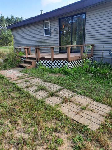 1124 Eddy School Road, Bellaire, MI 49615