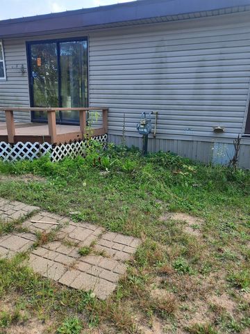 1124 Eddy School Road, Bellaire, MI 49615