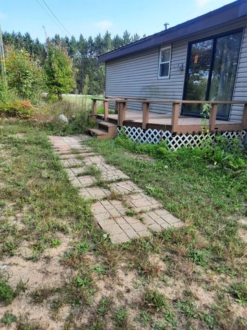 1124 Eddy School Road, Bellaire, MI 49615