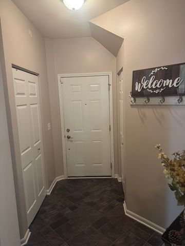 271 S Alder Creek Drive, Romeoville, IL 60446