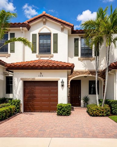 125 SE 34th Terrace 125, Homestead, FL 33033