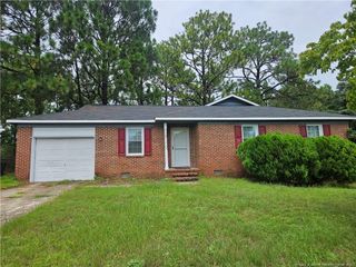 1532 Greystone Road, Fayetteville, NC 28311
