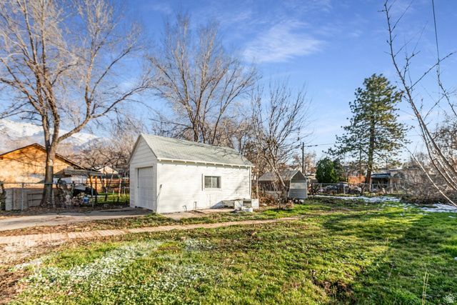 247 S FRANKLIN, Ogden, UT 84401