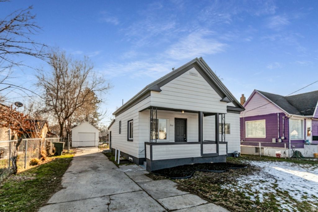 247 S FRANKLIN, Ogden, UT 84401