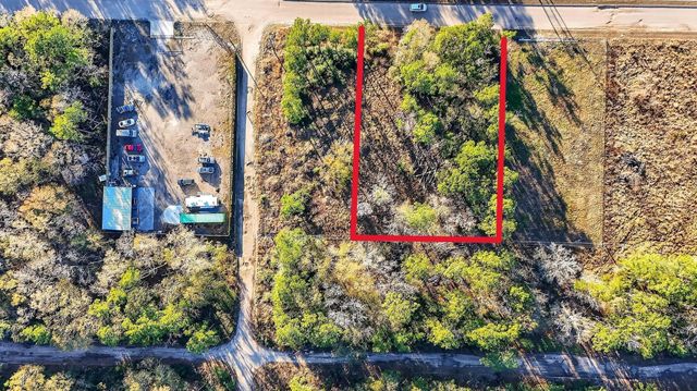 0 Continental Parkway, Humble, TX 77346