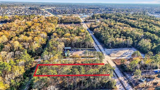 0 Continental Parkway, Humble, TX 77346