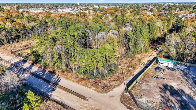 0 Continental Parkway, Humble, TX 77346