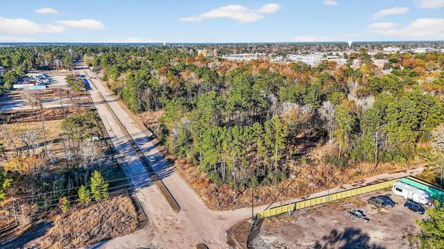 0 Continental Parkway, Humble, TX 77346