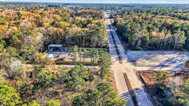 0 Continental Parkway, Humble, TX 77346