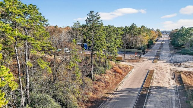 0 Continental Parkway, Humble, TX 77346