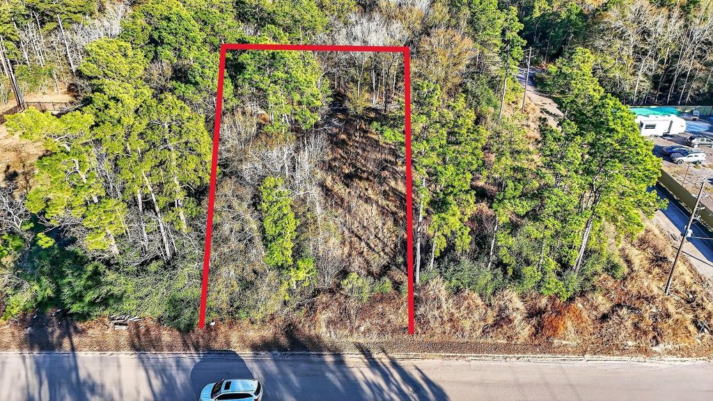 0 Continental Parkway, Humble, TX 77346