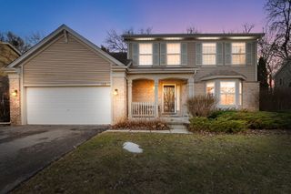 1310 MAYFAIR Lane, Grayslake, IL 60030