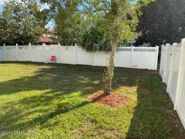 1109 SOUTHERN MILL Court, St. Johns, FL 32259