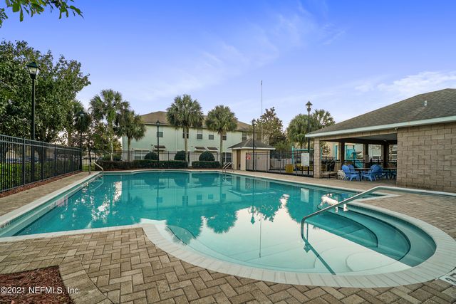 1109 SOUTHERN MILL Court, St. Johns, FL 32259