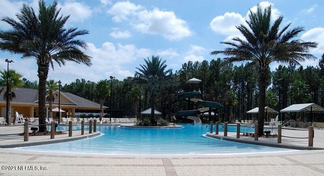 1109 SOUTHERN MILL Court, St. Johns, FL 32259