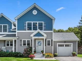 12 Ocean Pines F, Bourne, MA 02562