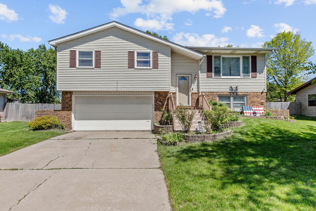 3193 Hickory Street, Portage, IN 46368