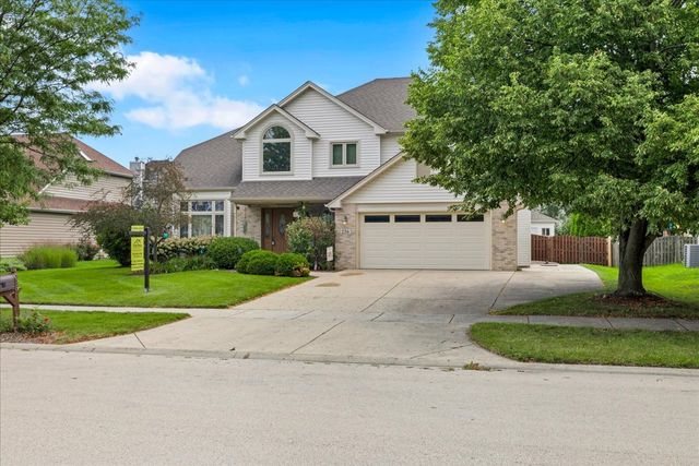 236 Isleview Drive, Oswego, IL 60543