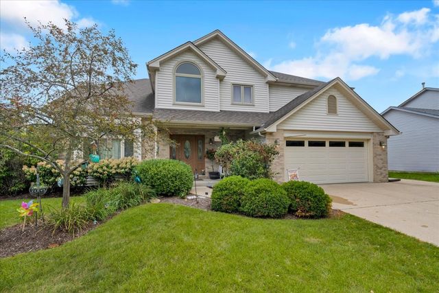 236 Isleview Drive, Oswego, IL 60543