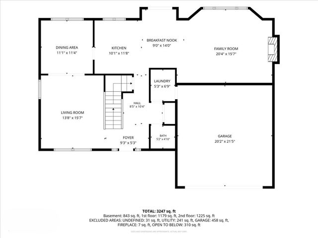 236 Isleview Drive, Oswego, IL 60543