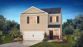 825 South Ivyblake Court, Woodruff, SC 29388