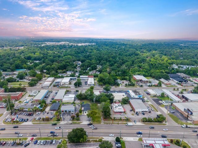1024 S College Road, Wilmington, NC 28403