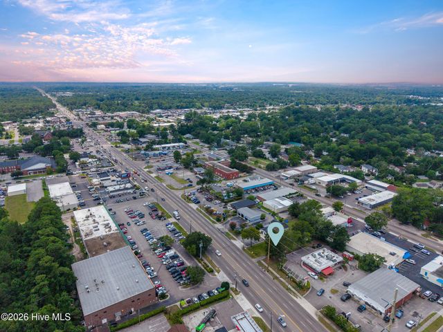 1024 S College Road, Wilmington, NC 28403