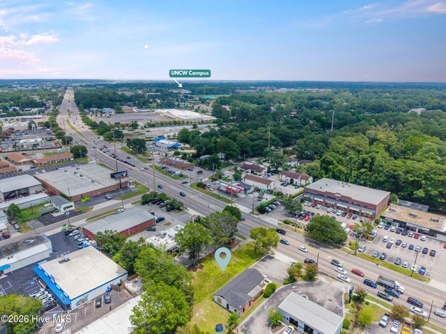 1024 S College Road, Wilmington, NC 28403