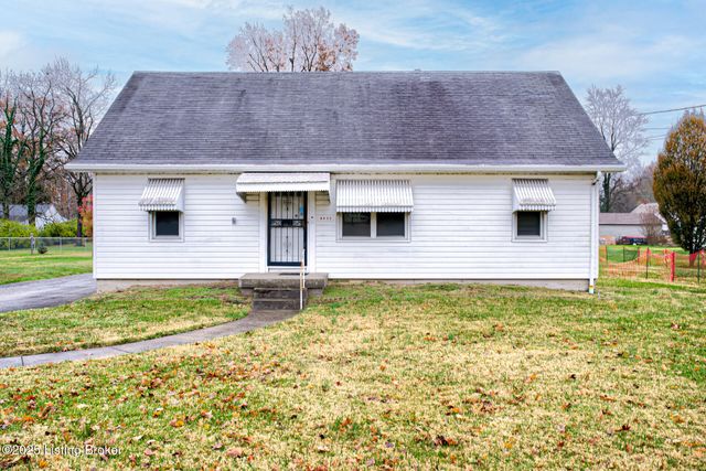 7311 Sky Blue Ave, Louisville, KY 40258