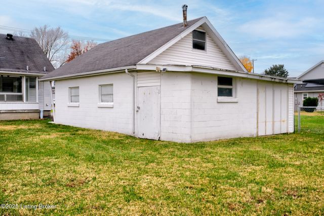 7311 Sky Blue Ave, Louisville, KY 40258