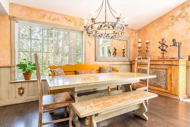 740 Bunker Road, Tahoe City, CA 96145